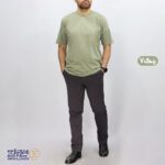 تیشرت مردانه پنبه ای