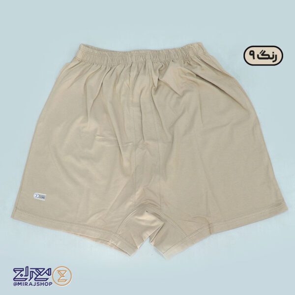 شورت مردانه پنبه ای - Image 13