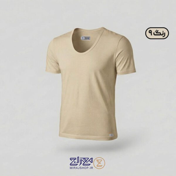 زیرپوش مردانه پنبه ای - Image 13