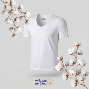 زیرپوش مردانه پنبه ای