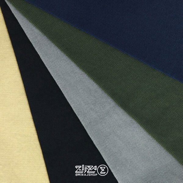 شلوار مردانه کتان خاویاری