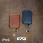 جاکارتی چرم طبیعی