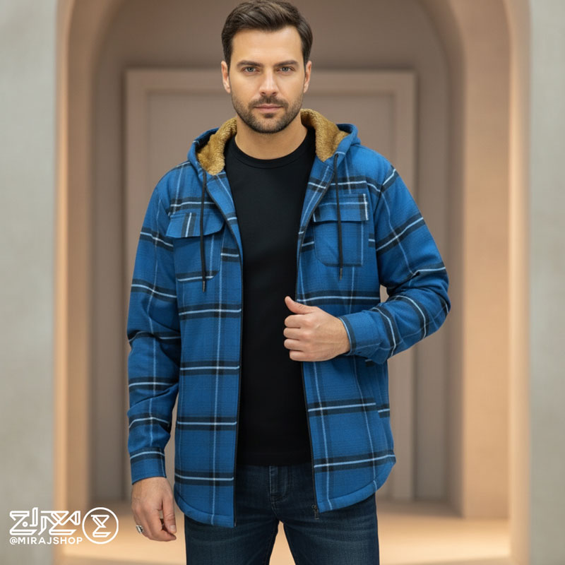 سویشرت سویشرت طرح دار