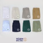 شورت مردانه پنبه ای