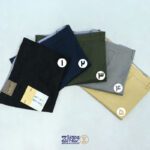 شلوار مردانه کتان خاویاری