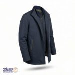 کاپشن مردانه دو تکه سوپر سانتانا