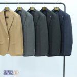 کت تک مردانه فرانل