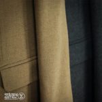 کت تک مردانه فرانل