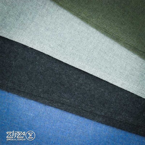 پیراهن مردانه پشمی اَرس