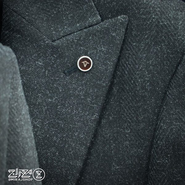 کت تک مردانه فرانل