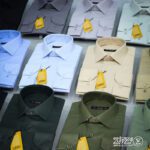 پیراهن مردانه کجراه اعلا