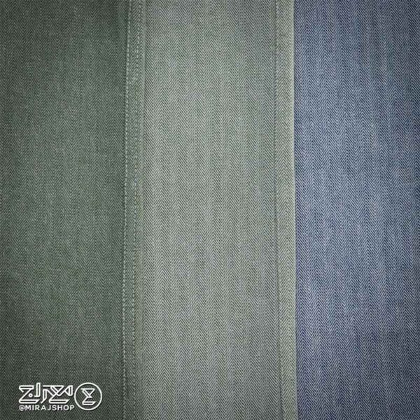 پیراهن مردانه پنبه‌ای پشمی جناقی