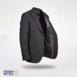 کت تک مردانه فرانل