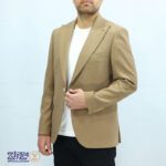 کت تک مردانه فرانل