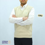 ژیله سلانیک پنبه ای مردانه سری دوم