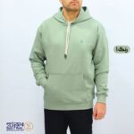 هودی مردانه دورس پنبه‌ ای