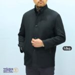 کاپشن مردانه دو تکه سوپر سانتانا