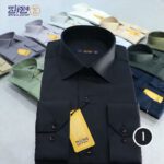 پیراهن مردانه کجراه اعلا