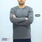 بلوز مردانه پنبه فانریپ