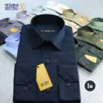 پیراهن مردانه کجراه اعلا