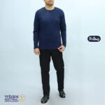 بلوز مردانه پنبه فانریپ