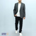 کت تک مردانه فرانل