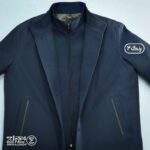 کاپشن مردانه دو تکه سوپر سانتانا