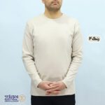 بلوز مردانه پنبه فانریپ افراز