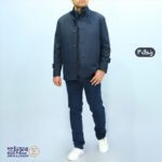 کاپشن مردانه دو تکه سوپر سانتانا