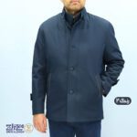 کاپشن مردانه دو تکه سوپر سانتانا