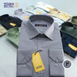 پیراهن مردانه کجراه اعلا