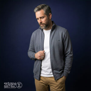 سویشرت مردانه پنبه سلانیک