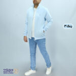 سویشرت مردانه پنبه سلانیک