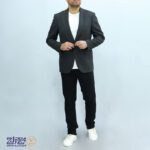 کت تک مردانه فرانل