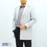 نیم پالتو مردانه فوتر