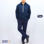 هودی مردانه دورس پنبه‌ ای