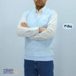 ژیله سلانیک پنبه ای مردانه سری دوم