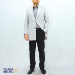 نیم پالتو مردانه فوتر