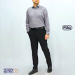 پیراهن مردانه کجراه اعلا