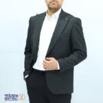 کت تک مردانه فرانل