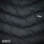 کاپشن مردانه الیافی اسپرت