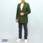 نیم پالتو مردانه فوتر