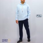 هودی مردانه دورس پنبه‌ ای