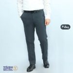 شلوار مردانه کتان کبریتی