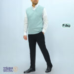 ژیله سلانیک پنبه ای مردانه سری دوم