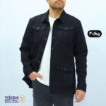 کت مردانه کتان کجراه