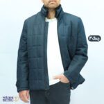 کاپشن مردانه چنل دوزی اعلاء