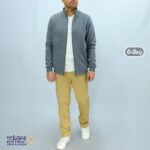 سویشرت مردانه پنبه سلانیک