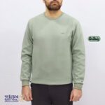 بلوز مردانه پنبه سلانیک یقه گرد سری 2