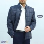 کاپشن مردانه چنل دوزی اعلاء